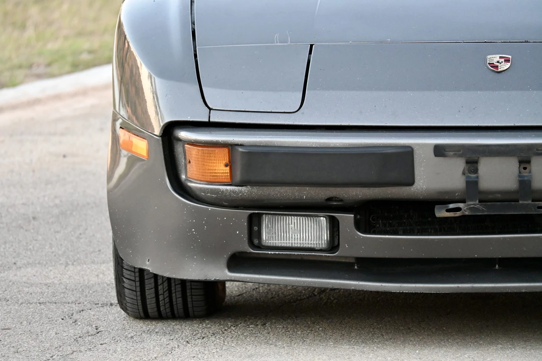1984 Porsche 944 - Image 30 of 31