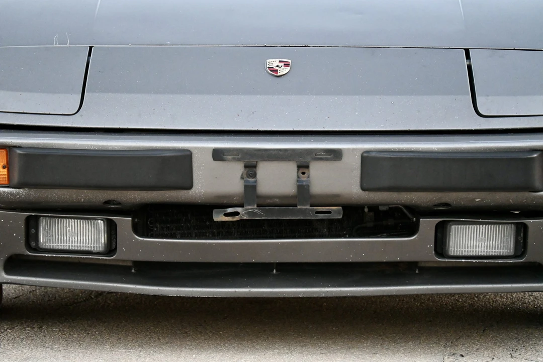 1984 Porsche 944 - Image 31 of 31