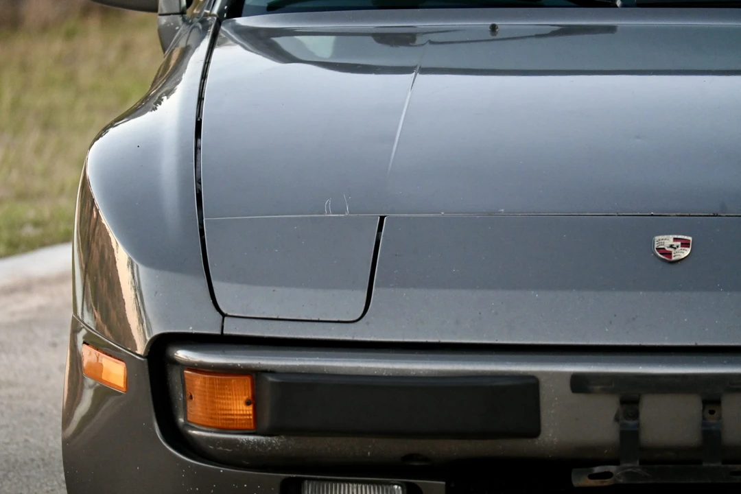 1984 Porsche 944 - Image 28 of 31