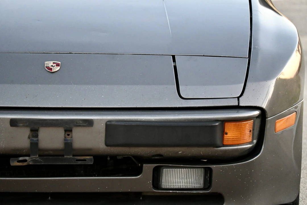 1984 Porsche 944 - Image 29 of 31