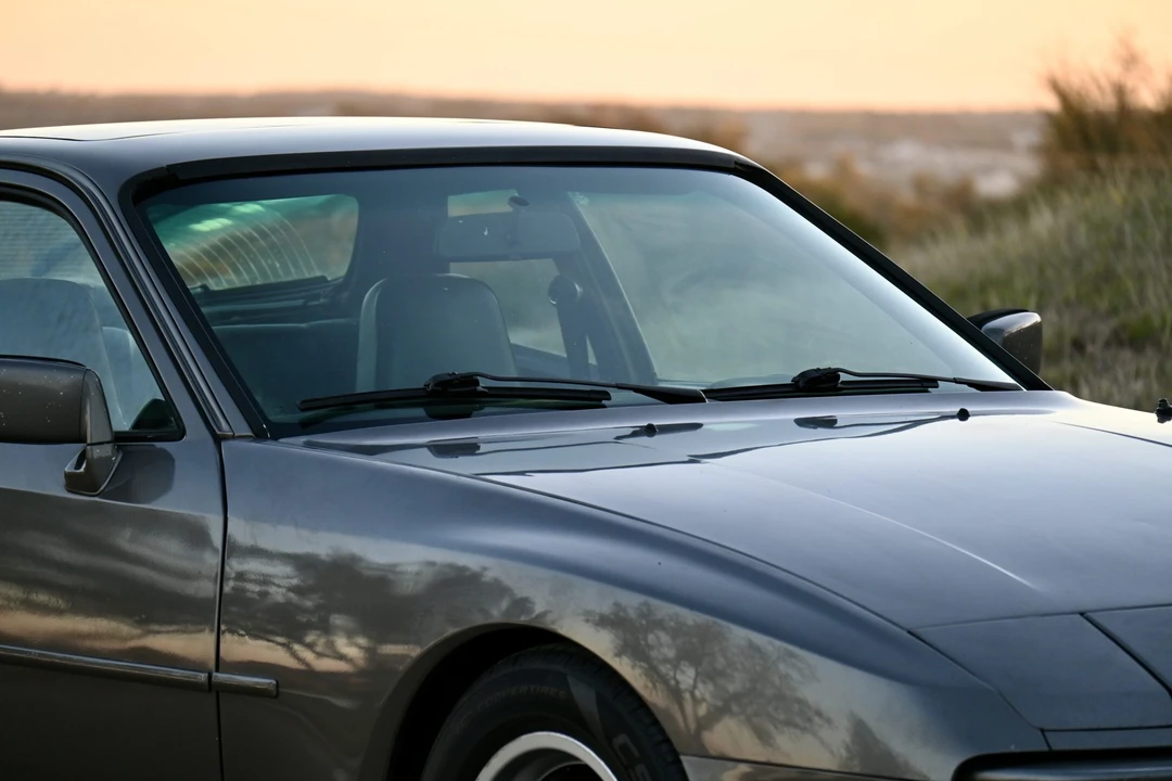 1984 Porsche 944 - Image 18 of 31