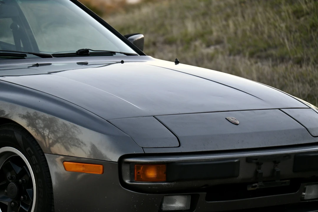 1984 Porsche 944 - Image 19 of 31
