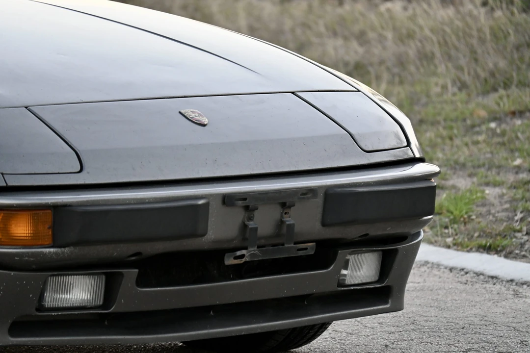 1984 Porsche 944 - Image 20 of 31