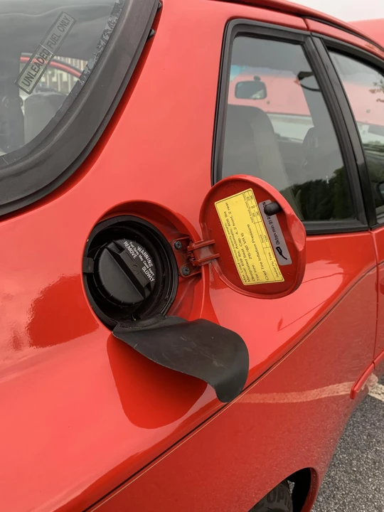 1984 Porsche 944 - Image 29 of 31