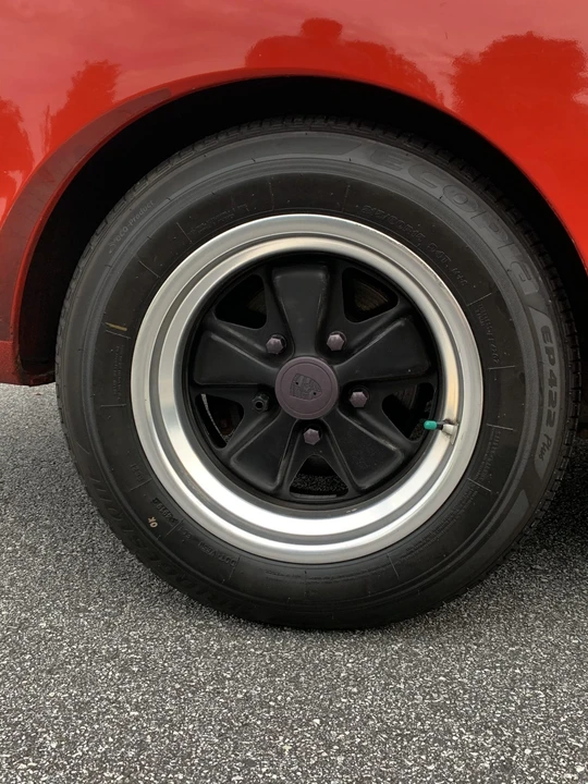 1984 Porsche 944 - Image 31 of 31