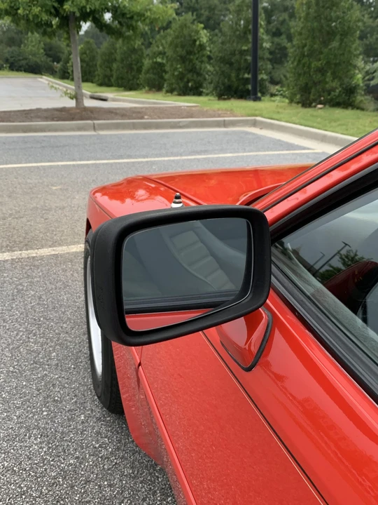 1984 Porsche 944 - Image 24 of 31