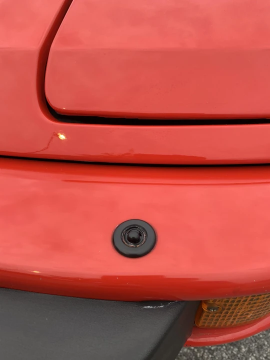 1984 Porsche 944 - Image 23 of 31