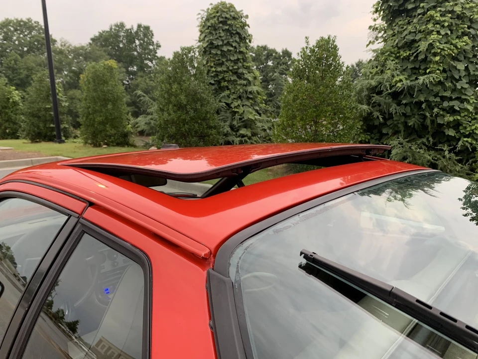 1984 Porsche 944 - Image 18 of 31