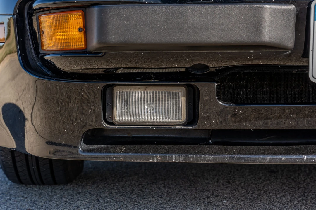 1984 Porsche 944 - Image 14 of 31