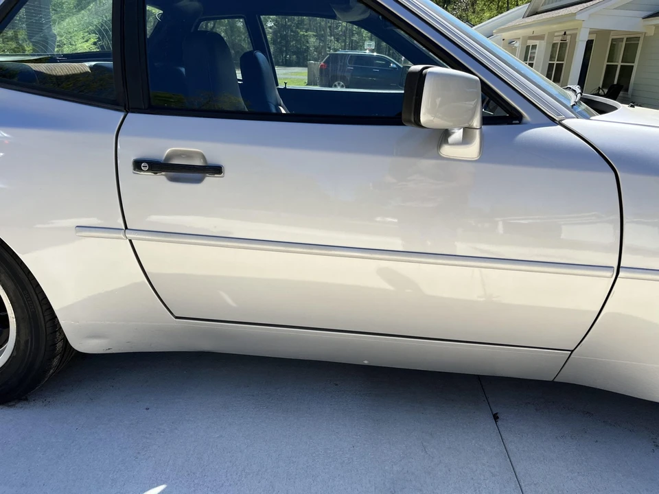 1984 Porsche 944 - Image 15 of 31