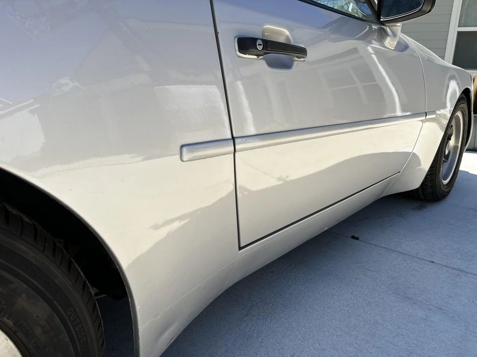 1984 Porsche 944 - Image 14 of 31
