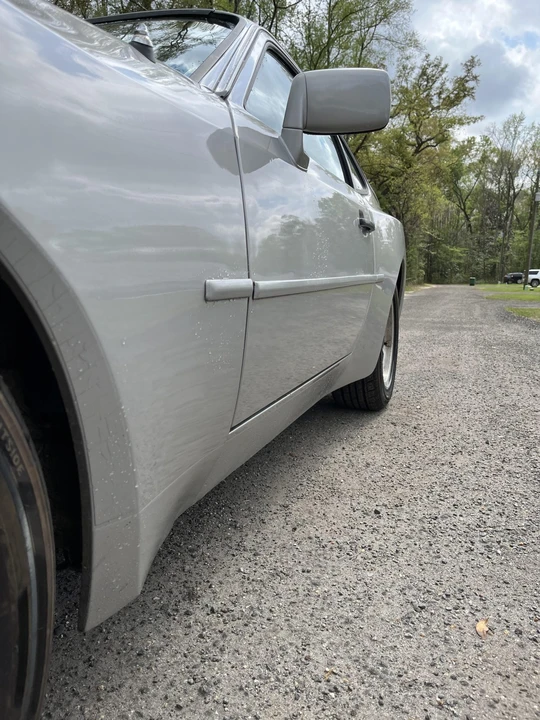 1984 Porsche 944 - Image 13 of 31