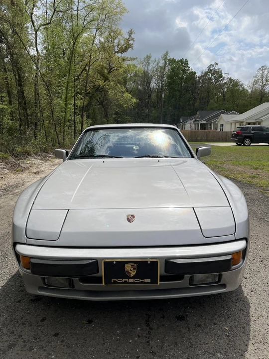 1984 Porsche 944 - Image 12 of 31