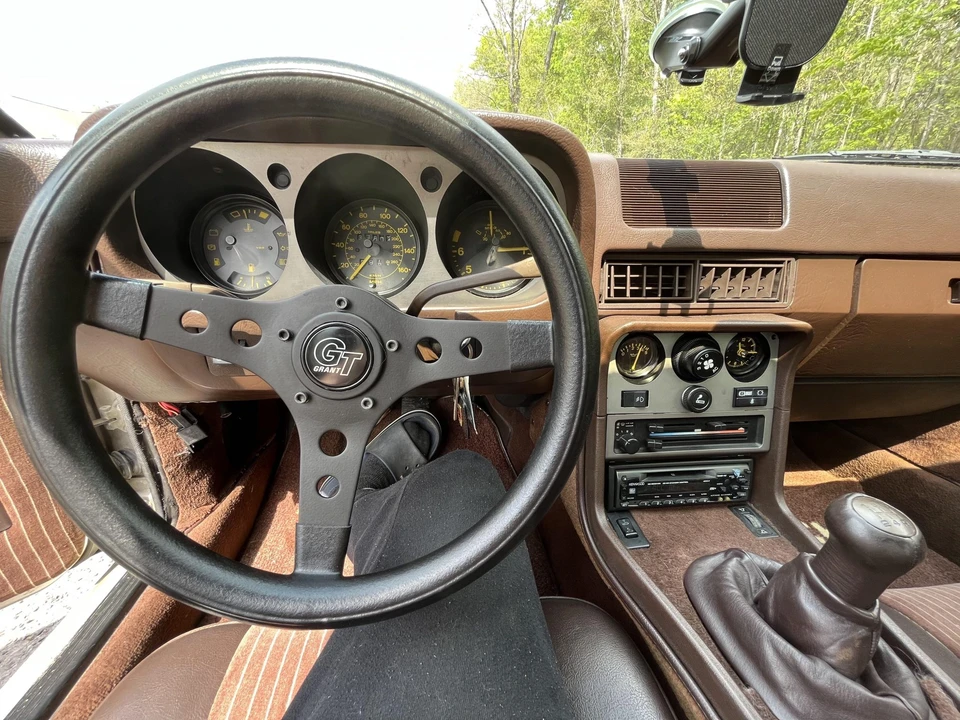 1984 Porsche 944 - Image 31 of 31