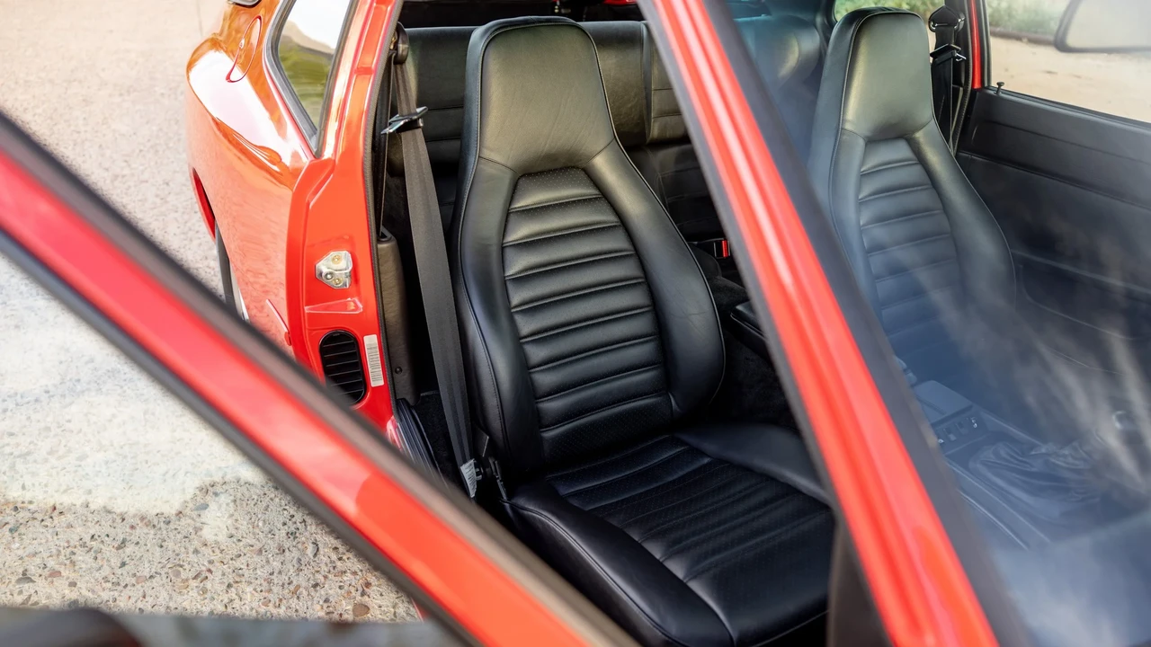 1984 Porsche 944 - Image 17 of 21