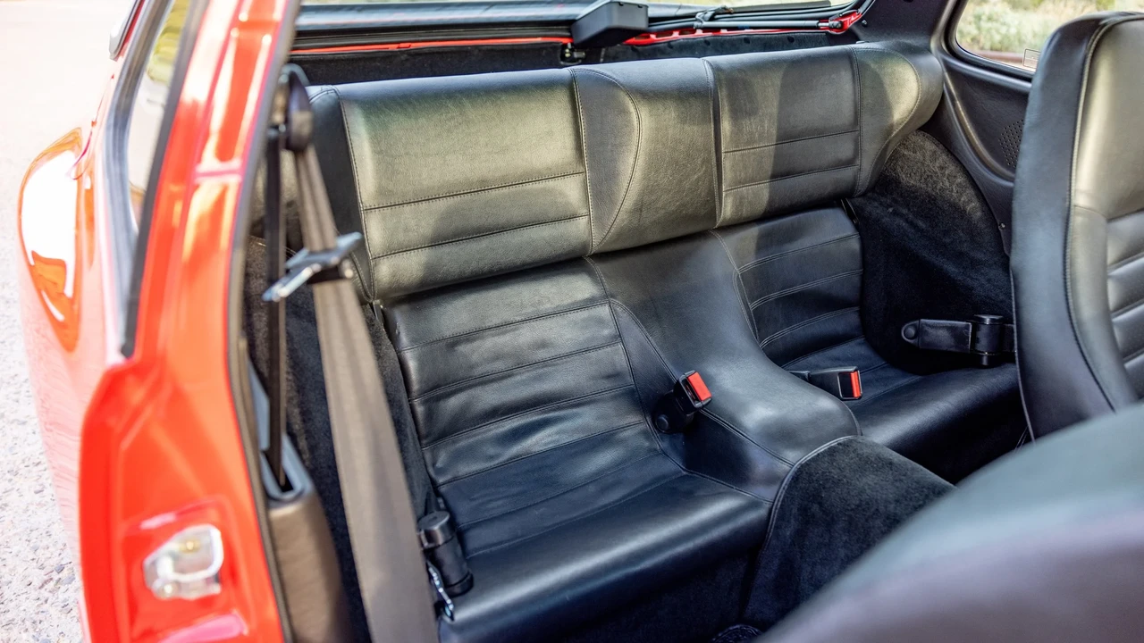 1984 Porsche 944 - Image 18 of 21