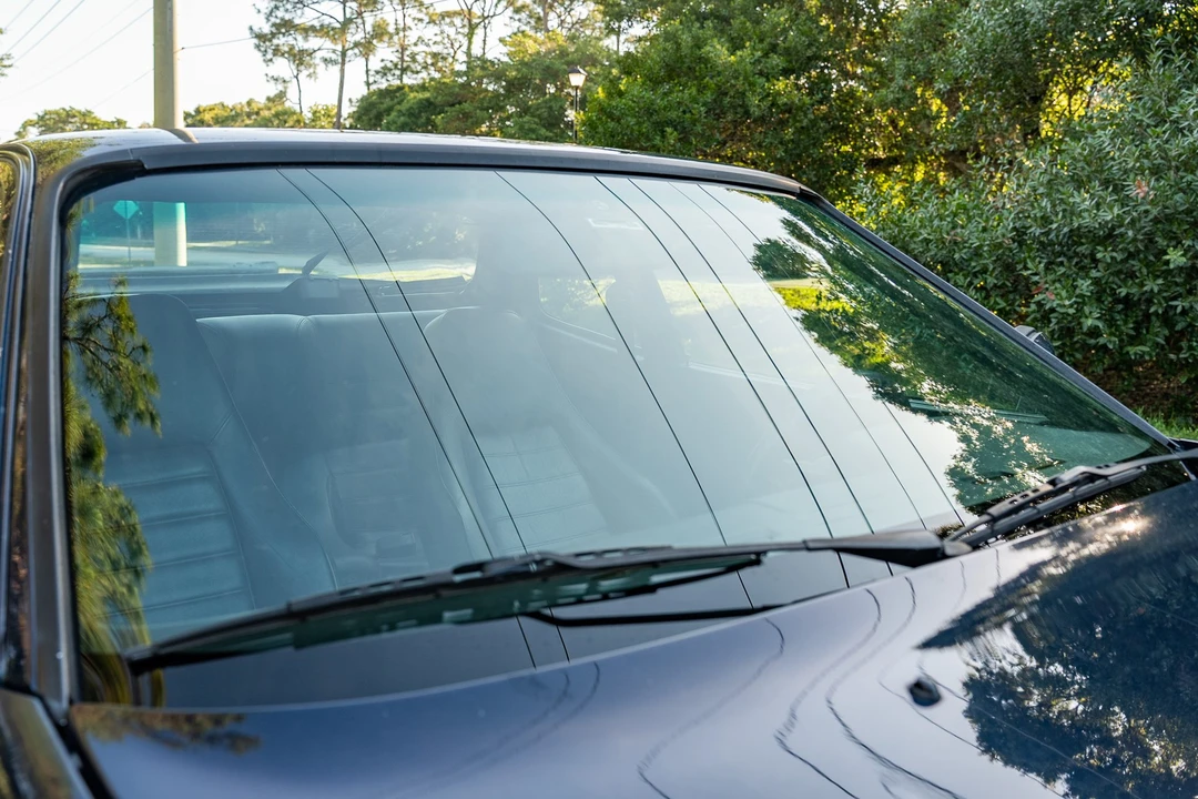 1984 Porsche 944 - Image 30 of 31