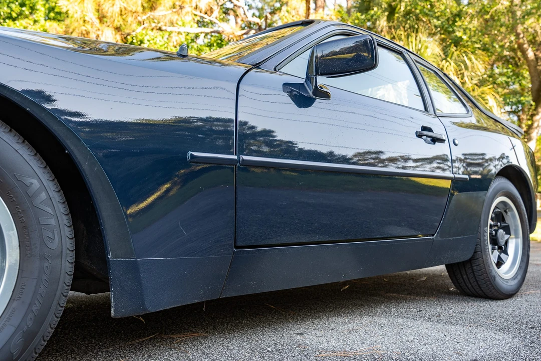 1984 Porsche 944 - Image 19 of 31
