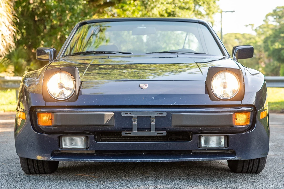 1984 Porsche 944 - Image 11 of 31