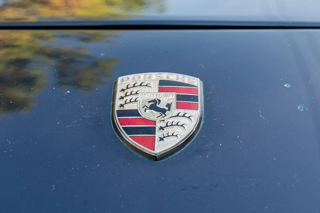 1984 Porsche 944 - Image 27 of 31