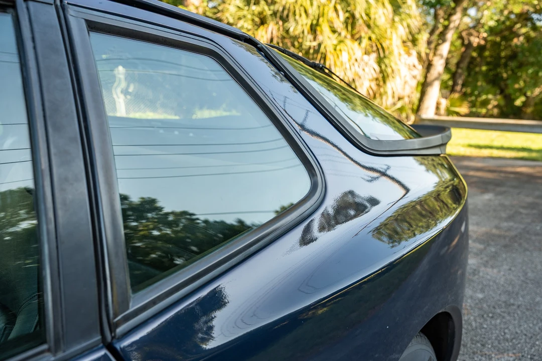 1984 Porsche 944 - Image 21 of 31