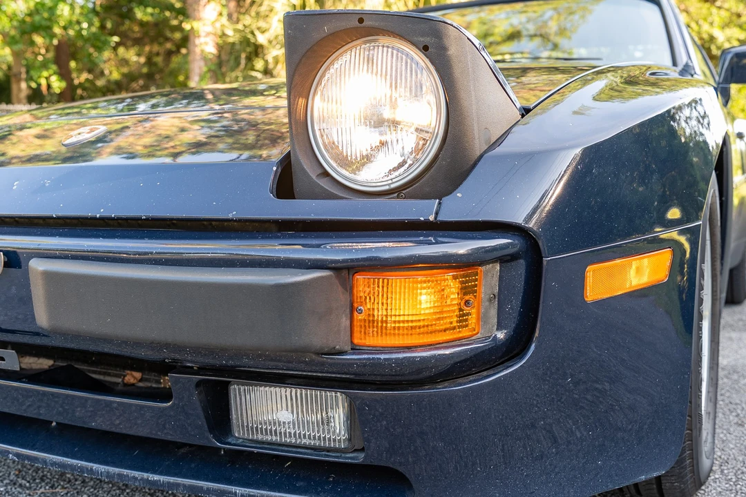 1984 Porsche 944 - Image 25 of 31