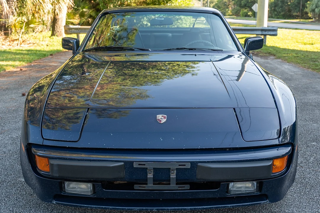 1984 Porsche 944 - Image 26 of 31