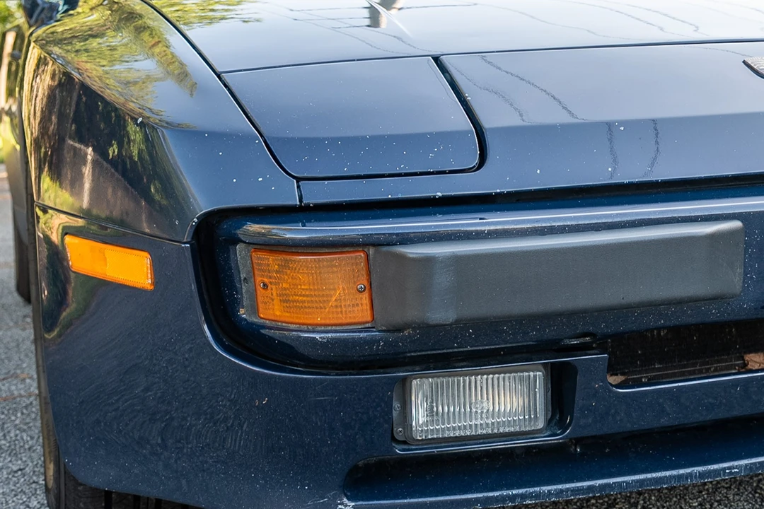 1984 Porsche 944 - Image 29 of 31