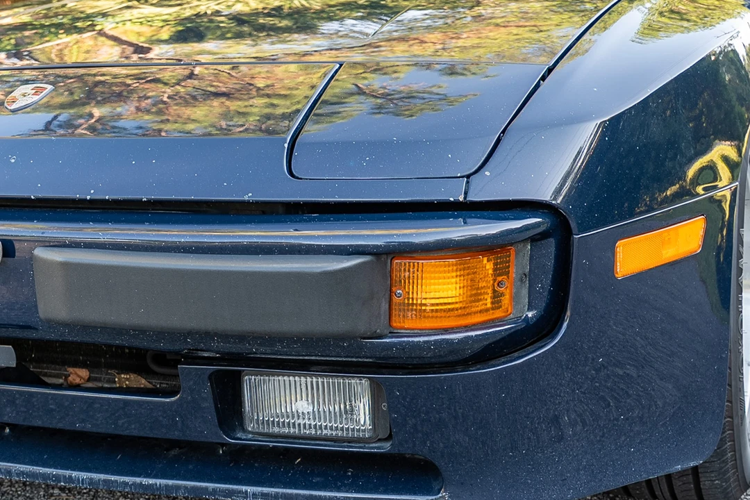 1984 Porsche 944 - Image 24 of 31