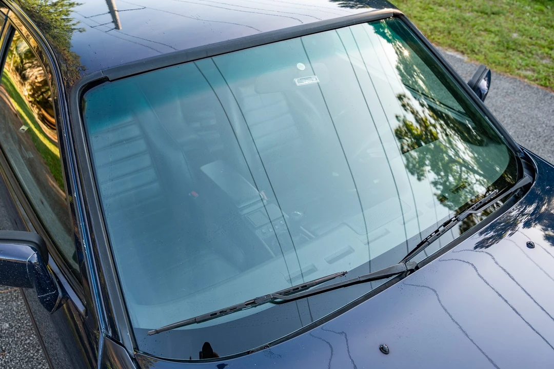 1984 Porsche 944 - Image 31 of 31