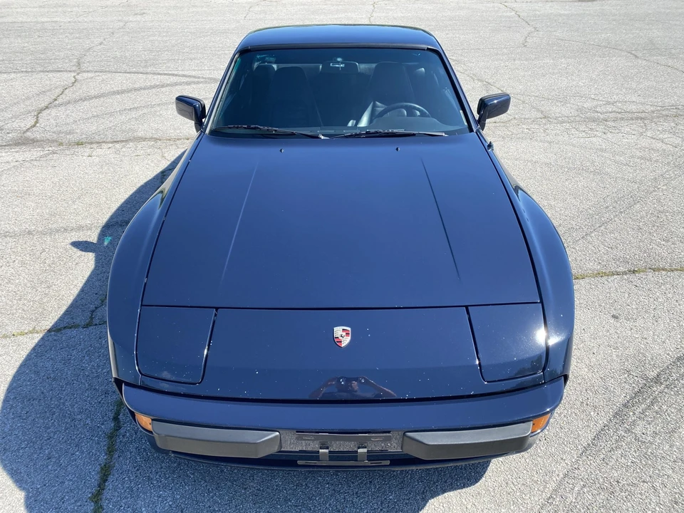 1984 Porsche 944 - Image 15 of 31