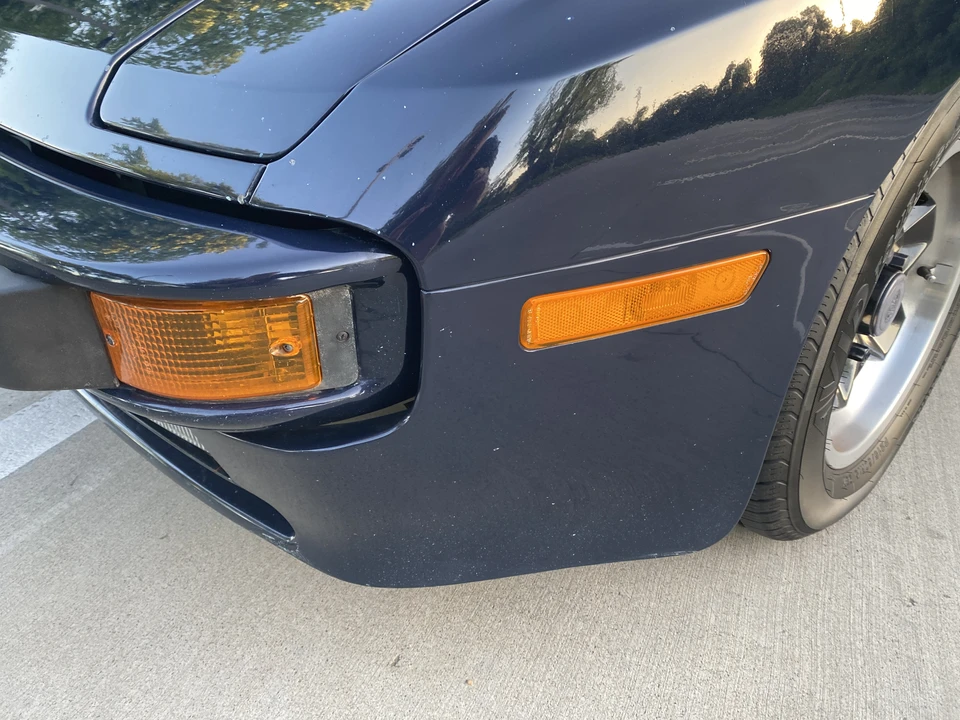1984 Porsche 944 - Image 20 of 31