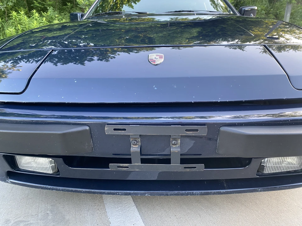 1984 Porsche 944 - Image 18 of 31