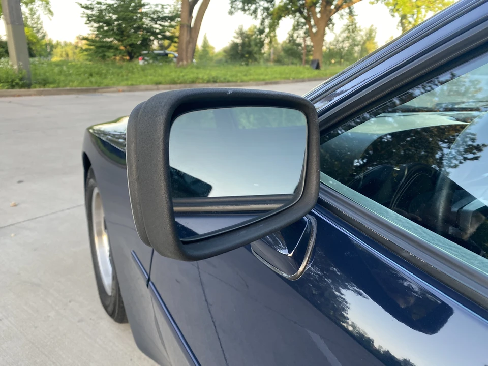 1984 Porsche 944 - Image 25 of 31