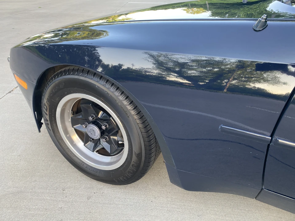1984 Porsche 944 - Image 22 of 31