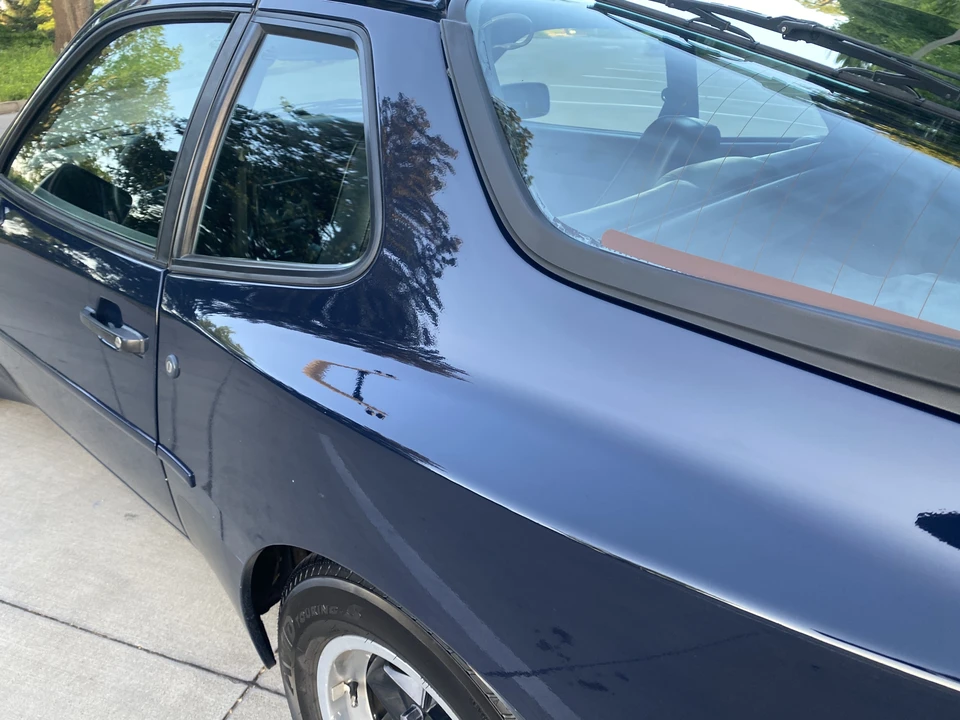 1984 Porsche 944 - Image 28 of 31