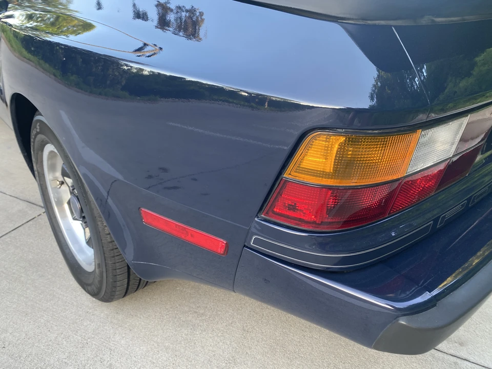 1984 Porsche 944 - Image 29 of 31
