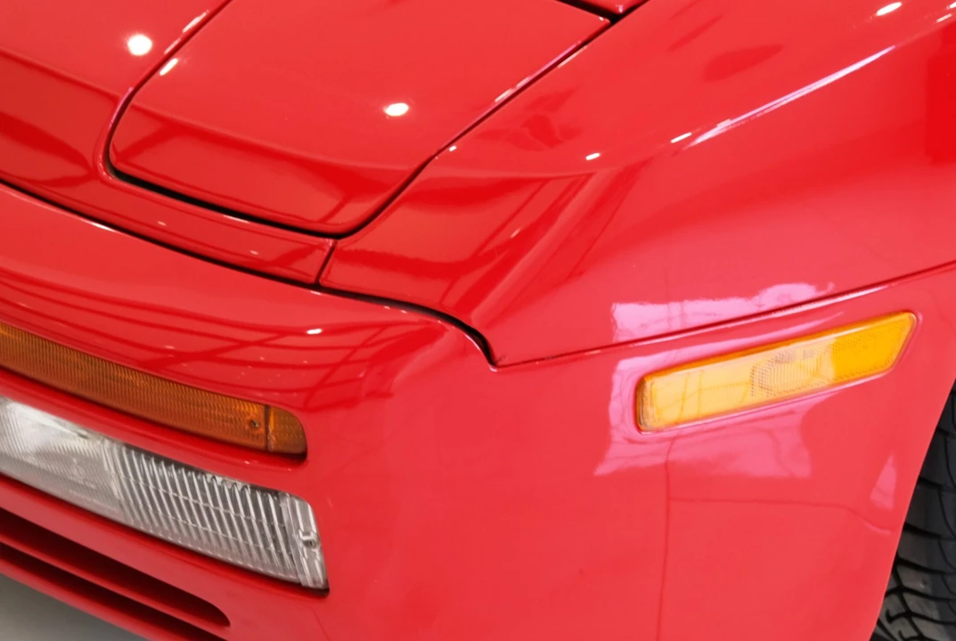 1984 Porsche 944 - Image 20 of 31