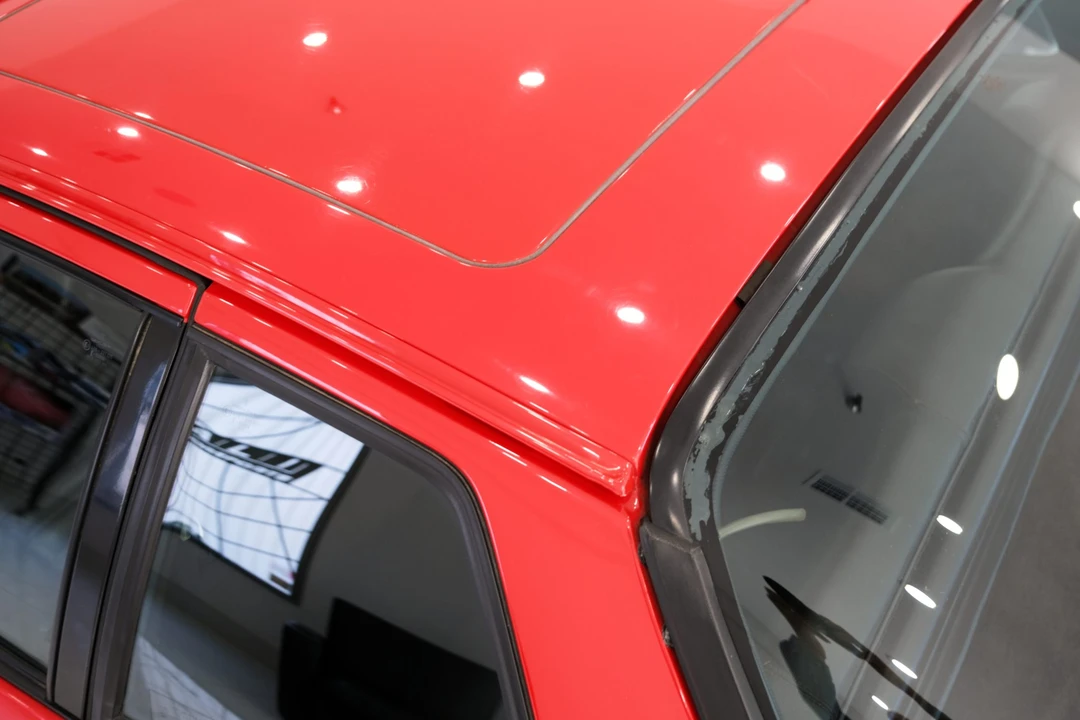1984 Porsche 944 - Image 29 of 31