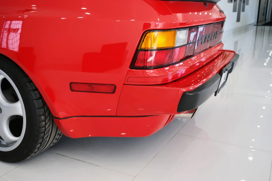 1984 Porsche 944 - Image 22 of 31