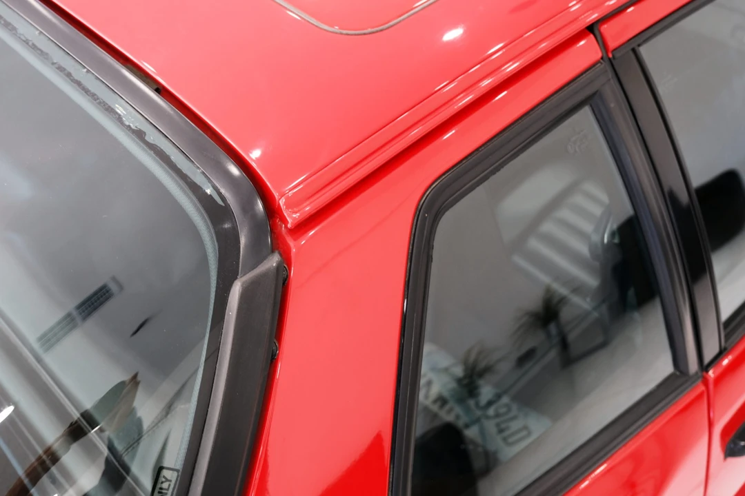 1984 Porsche 944 - Image 31 of 31