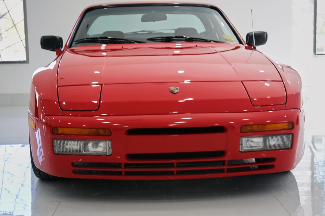 1984 Porsche 944 - Image 4 of 31