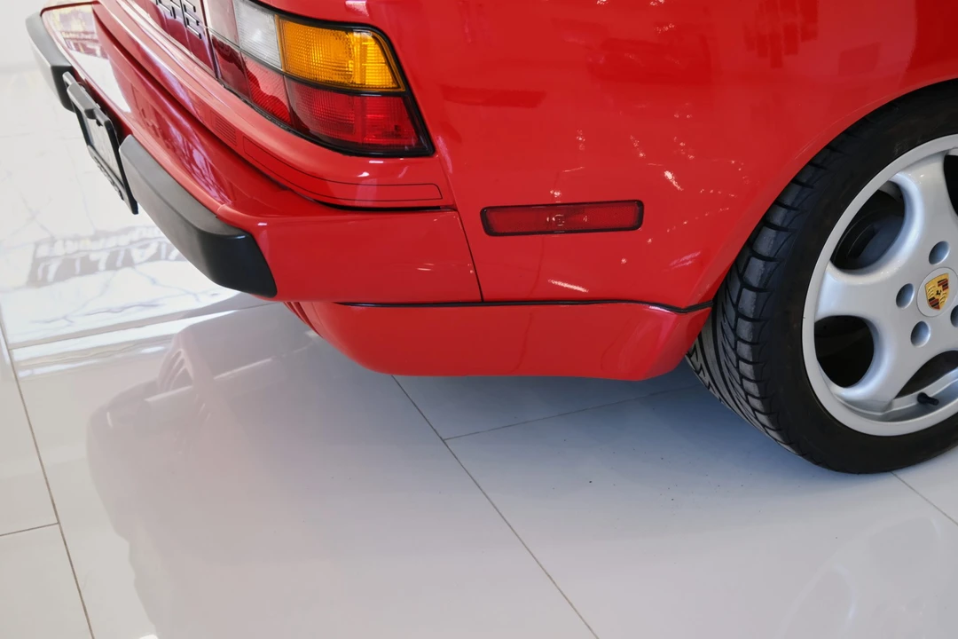 1984 Porsche 944 - Image 23 of 31