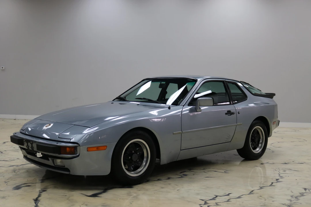 1984 Porsche 944 - Image 2 of 31