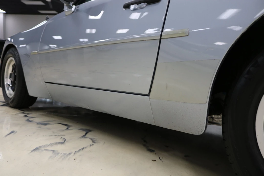 1984 Porsche 944 - Image 29 of 31