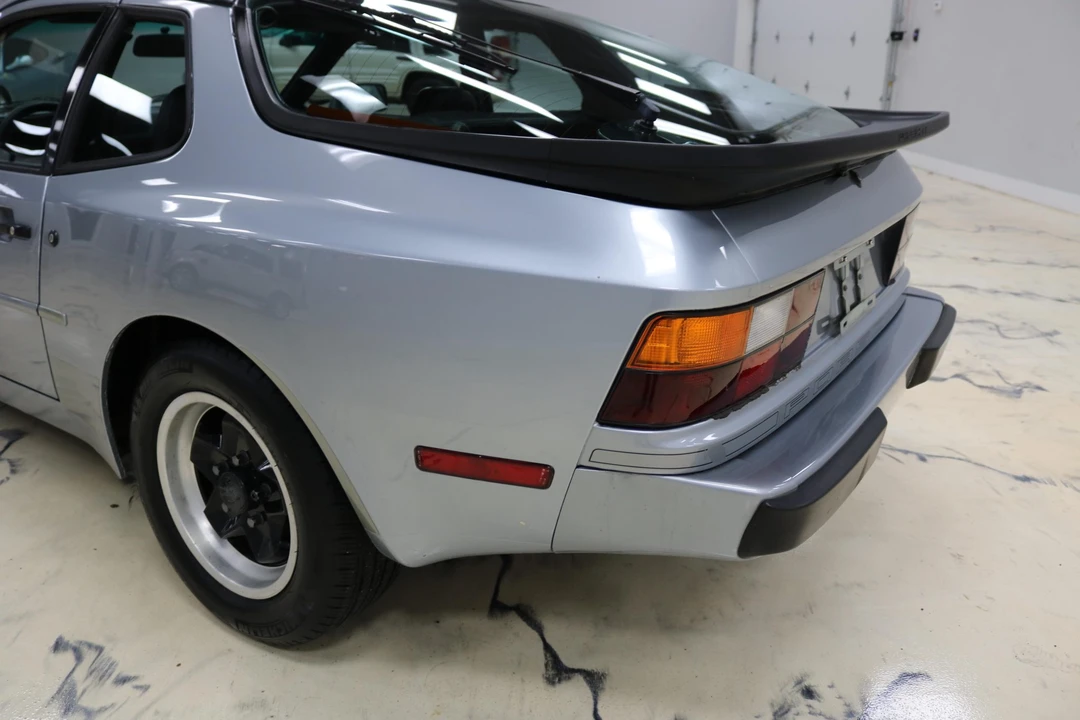 1984 Porsche 944 - Image 31 of 31