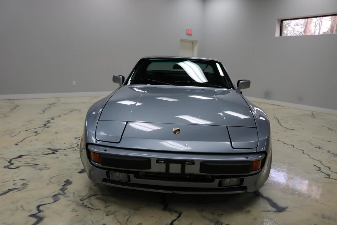 1984 Porsche 944 - Image 5 of 31