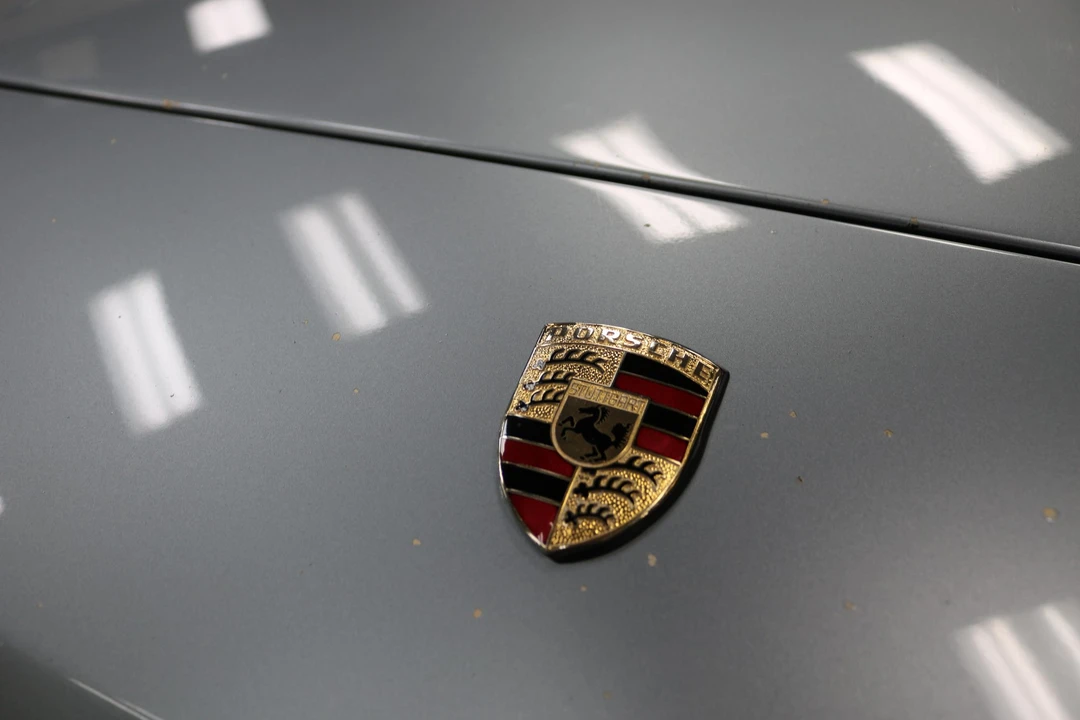 1984 Porsche 944 - Image 14 of 31