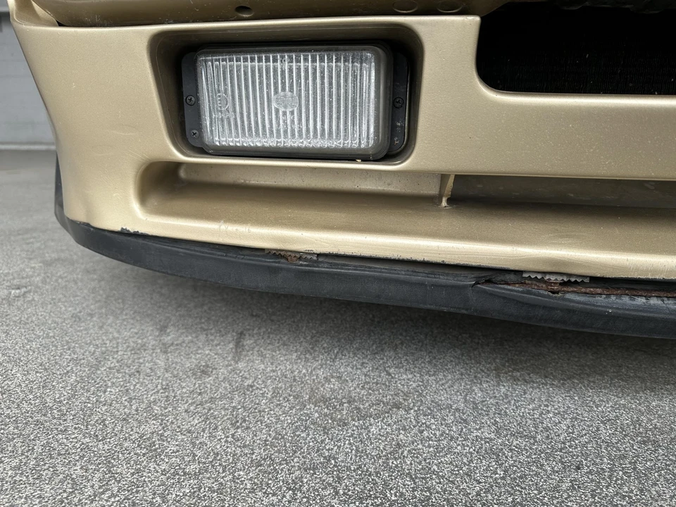 1984 Porsche 944 - Image 29 of 31