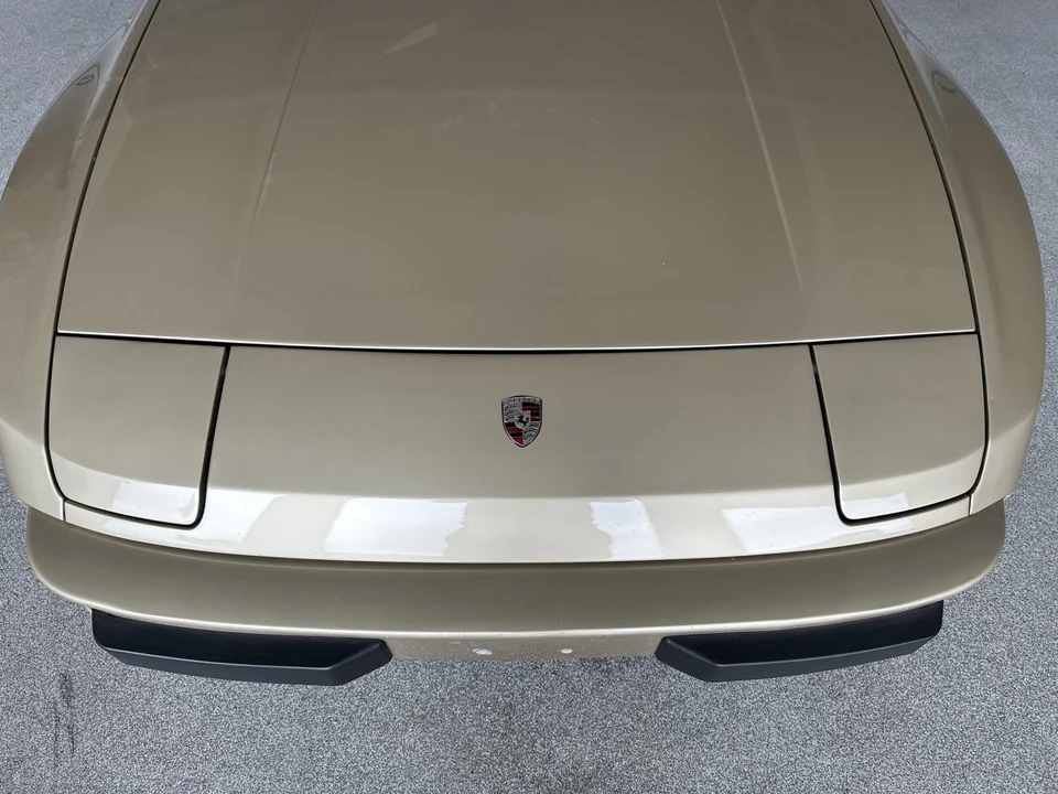 1984 Porsche 944 - Image 25 of 31